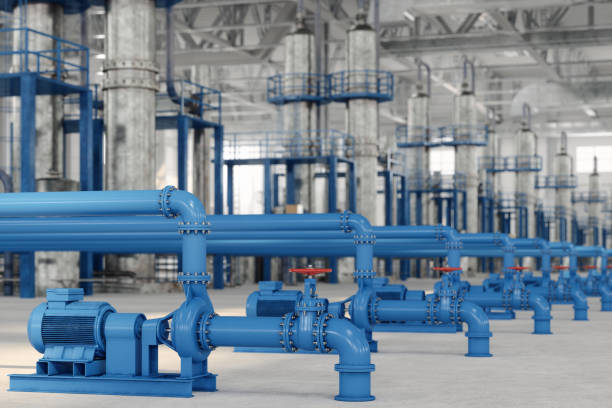 Professional Plumbing in Windsor, NC